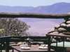 Ngorongoro Serena Safari Lodge - Deck 